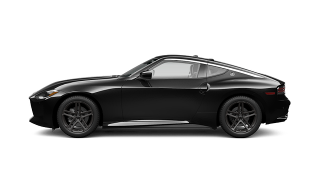8 New Nissan Z Coupe | Fred Haas Nissan