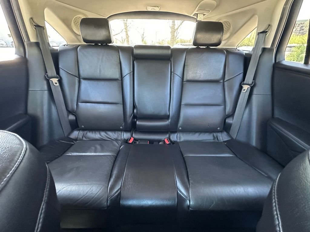 Used 2015  Acura Technology Package image 13