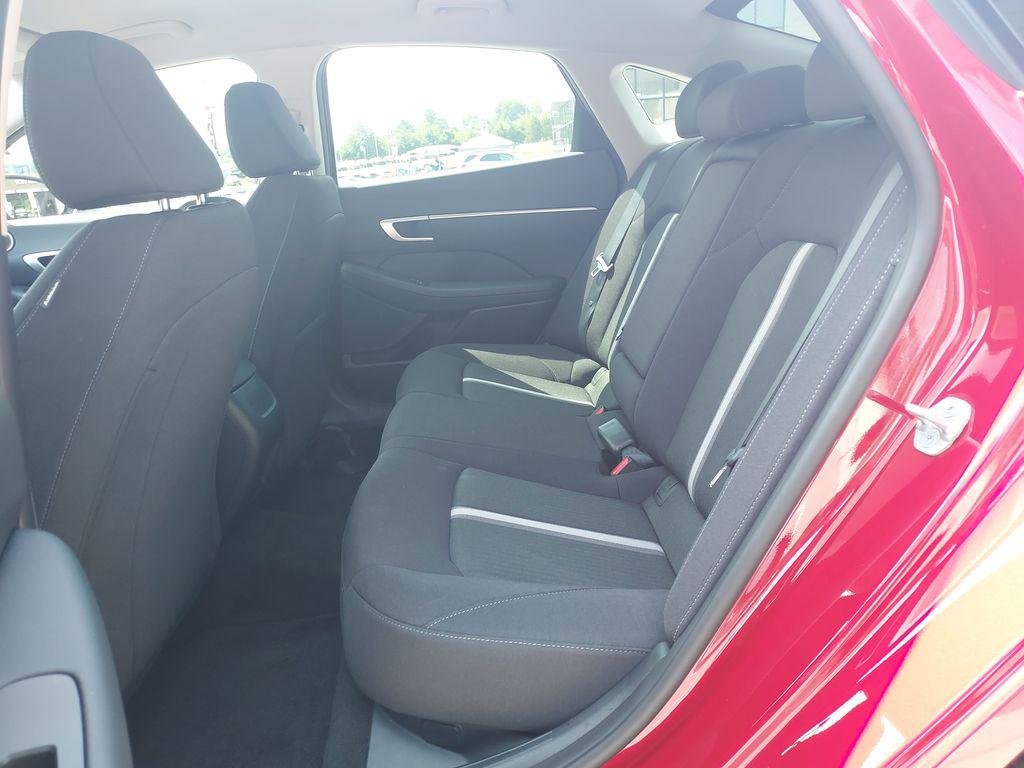 2026 Hyundai Sonata SEL - Photo 14