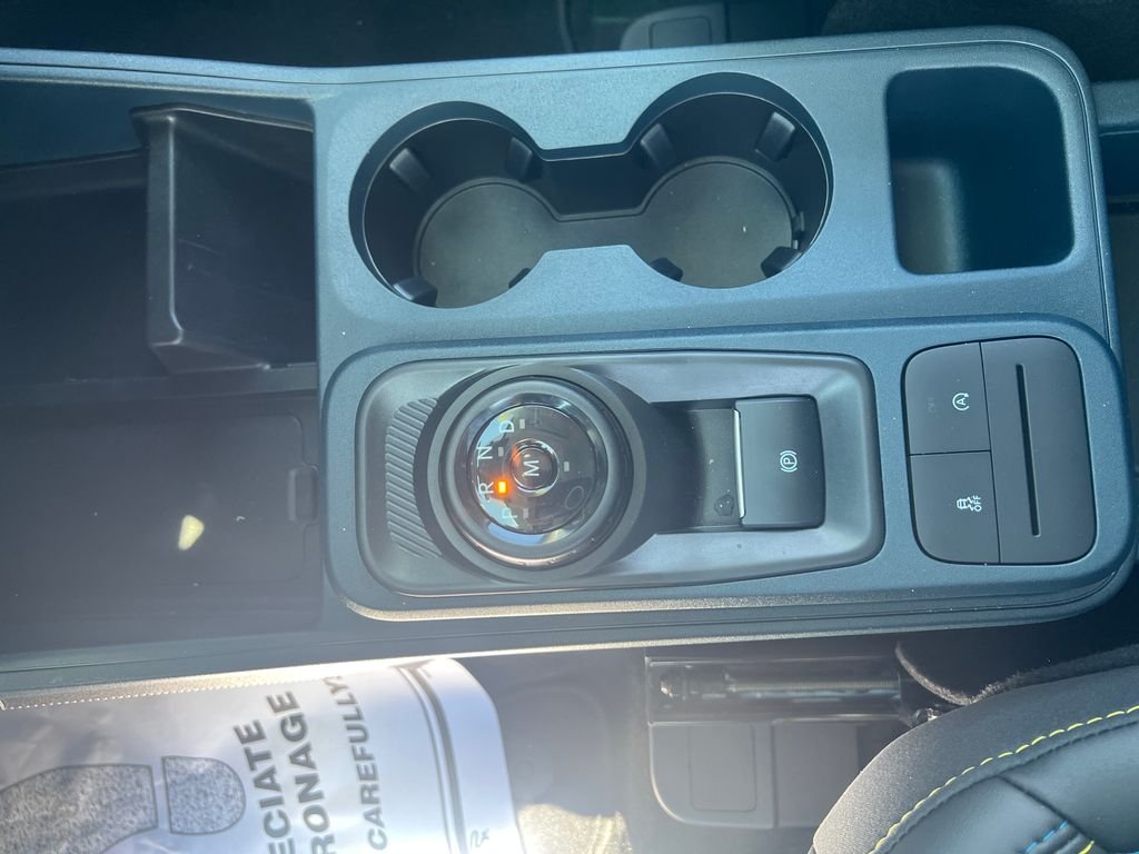 New 2025 Gray Ford Lobo Standard image 17