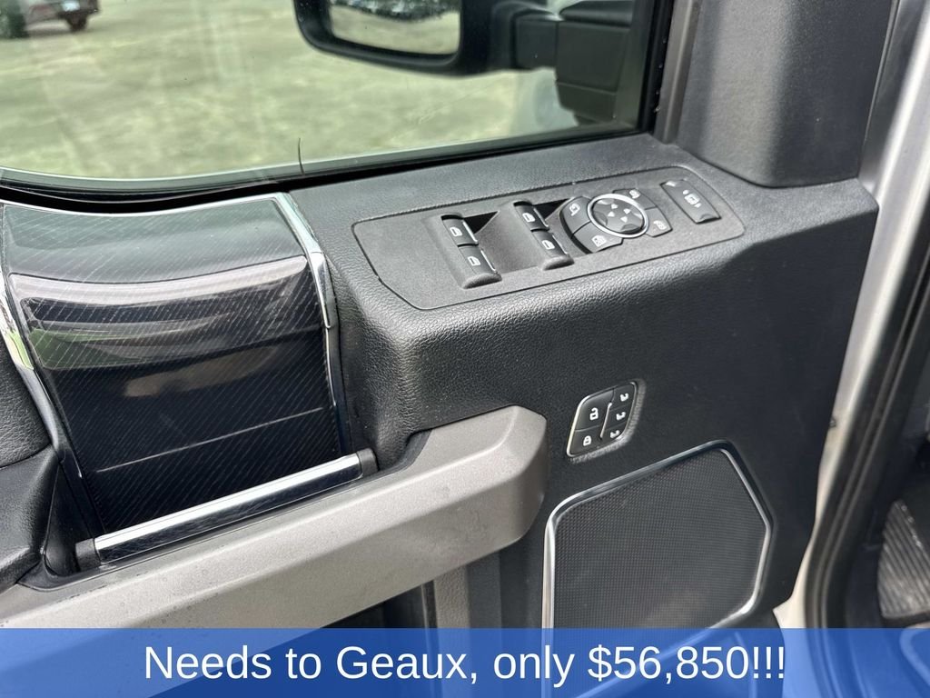Used 2020 Silver Ford Platinum image 41