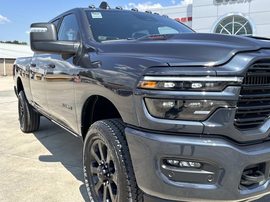 2026 RAM 2500 Laramie - Photo 20