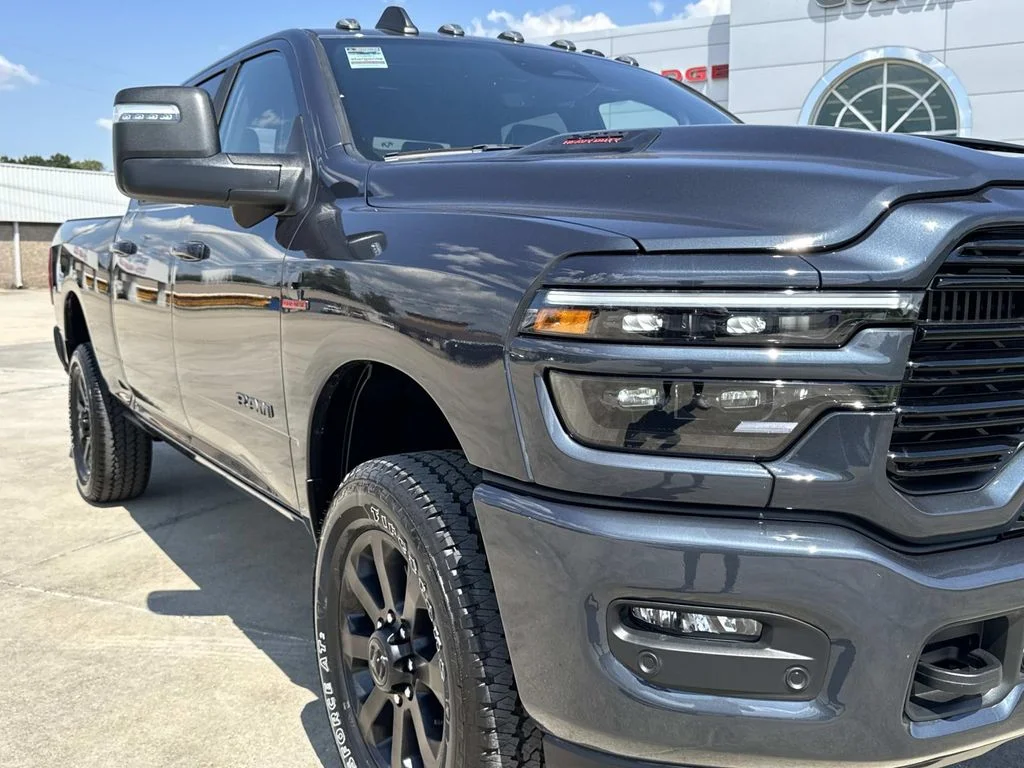 2026 RAM 2500 Laramie - Photo 20