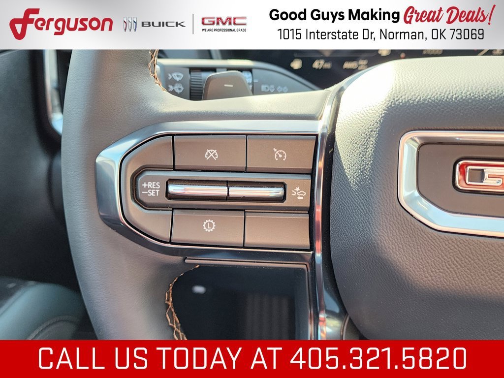 2026 GMC Terrain AT4 - Photo 20