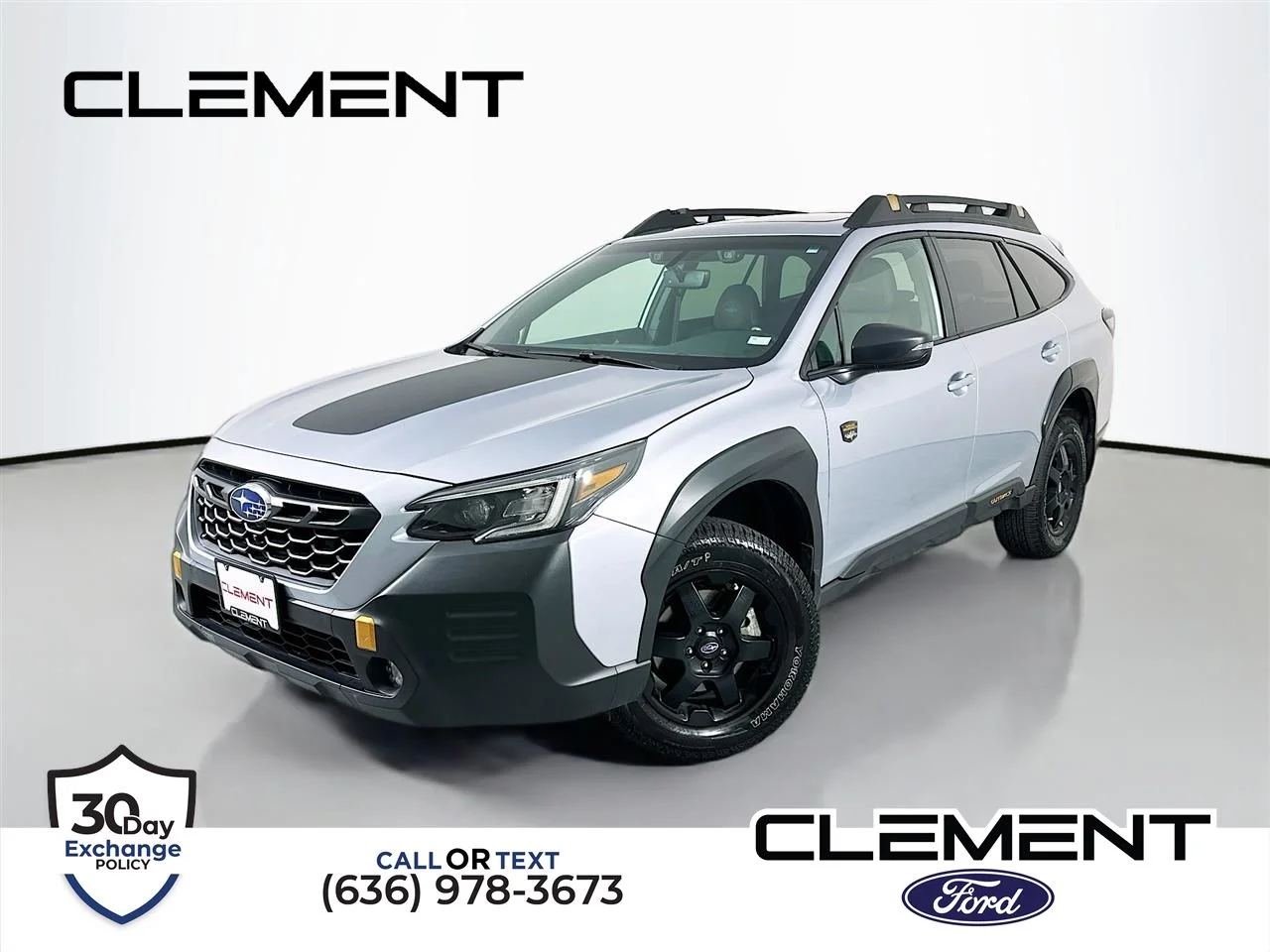2022 Subaru Outback Outback Wilderness's photo