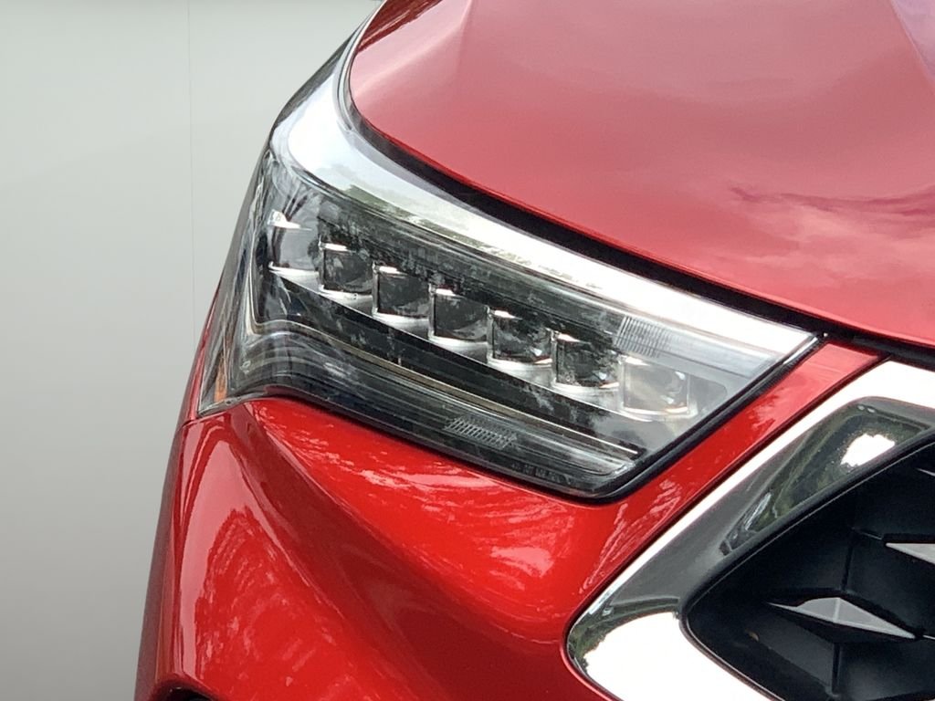 2020 Acura RDX Technology Package - Photo 43