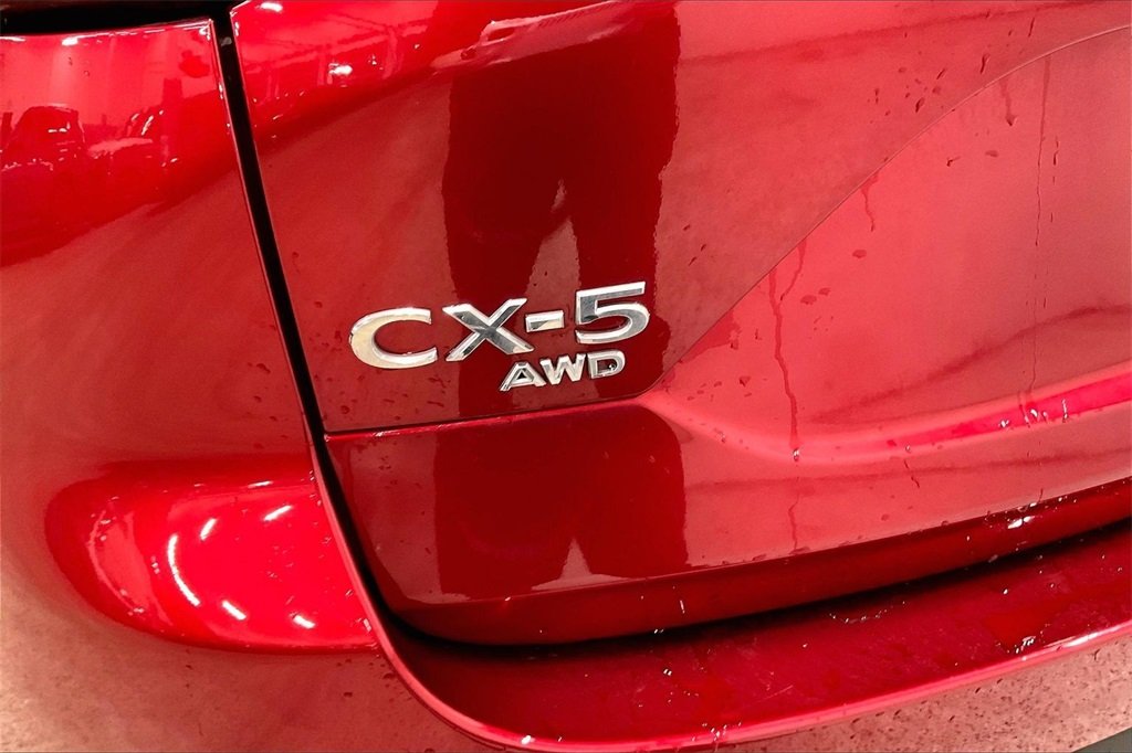 2023 MAZDA CX-5 - Image 6