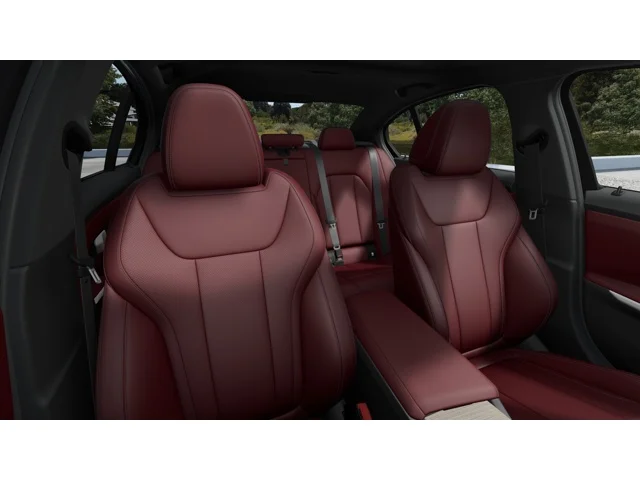 New 2026 Alpine White BMW 330i NA image 11
