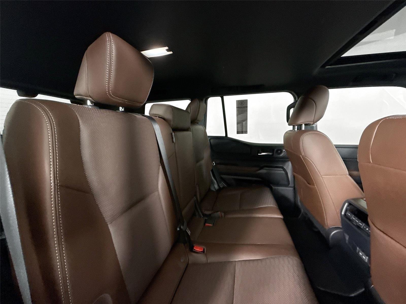 Used 2025 Black Toyota Base image 41