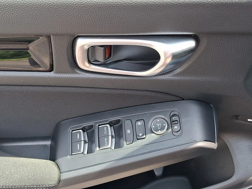 2026 Honda Civic Sport - Photo 12