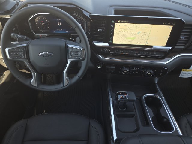 2026 Chevrolet Silverado 1500 RST - Photo 27