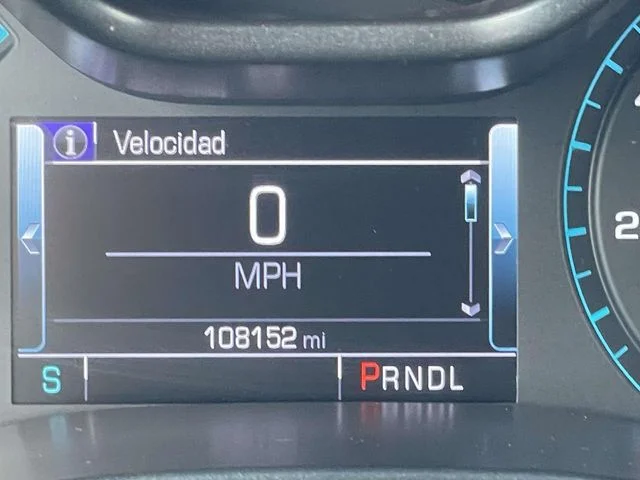 Used 2018 Gray GMC SLT image 17