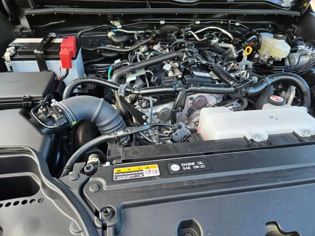 Used 2025 Gray Toyota SR5 image 22