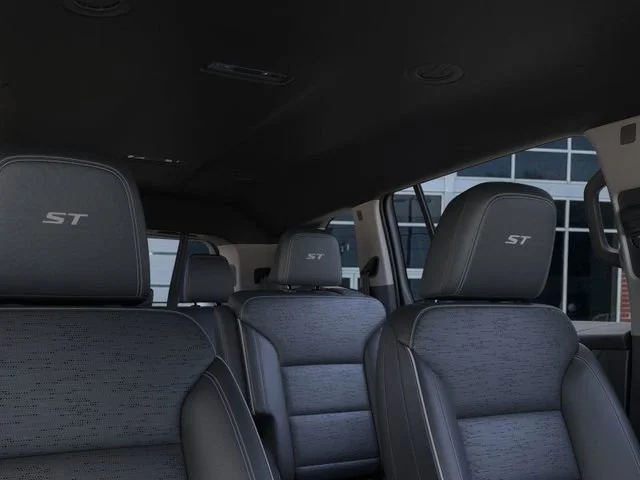 New 2026 Moonstone Gray Metallic Buick Sport Touring image 24