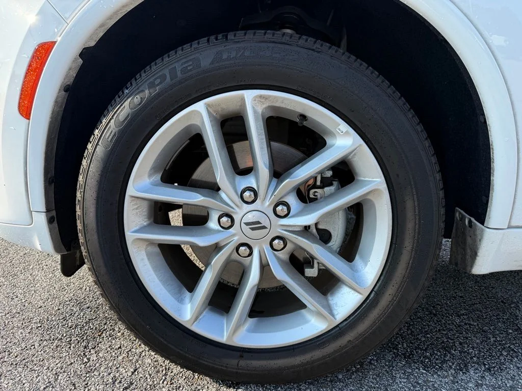Used 2026 White Dodge GT image 22