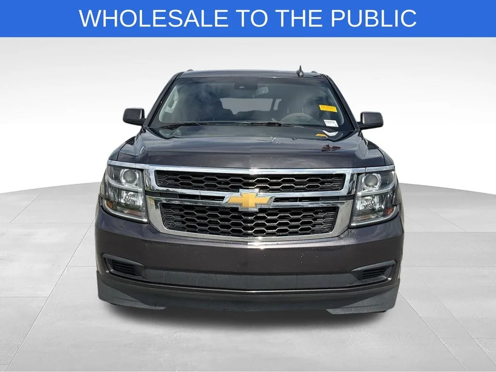 Used 2018 Gray Chevrolet LT image 8