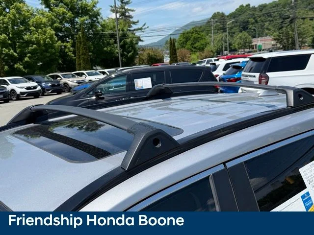 Used 2024 Silver Toyota XLE Premium image 15