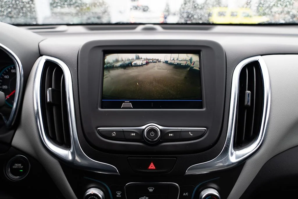 Used 2021 Black Chevrolet LS image 15