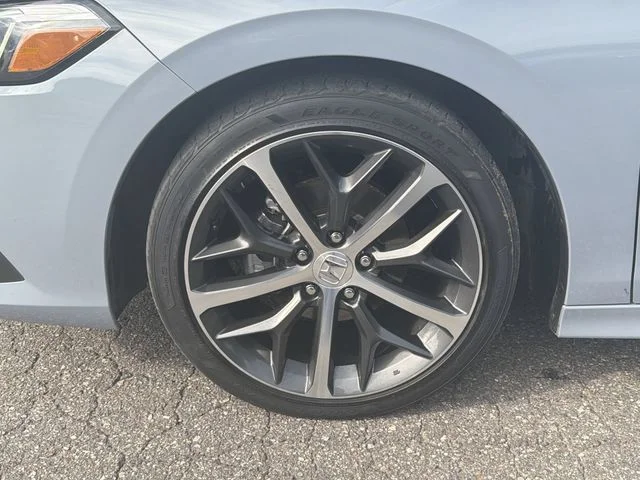 Used 2022 Gray Honda Touring image 10