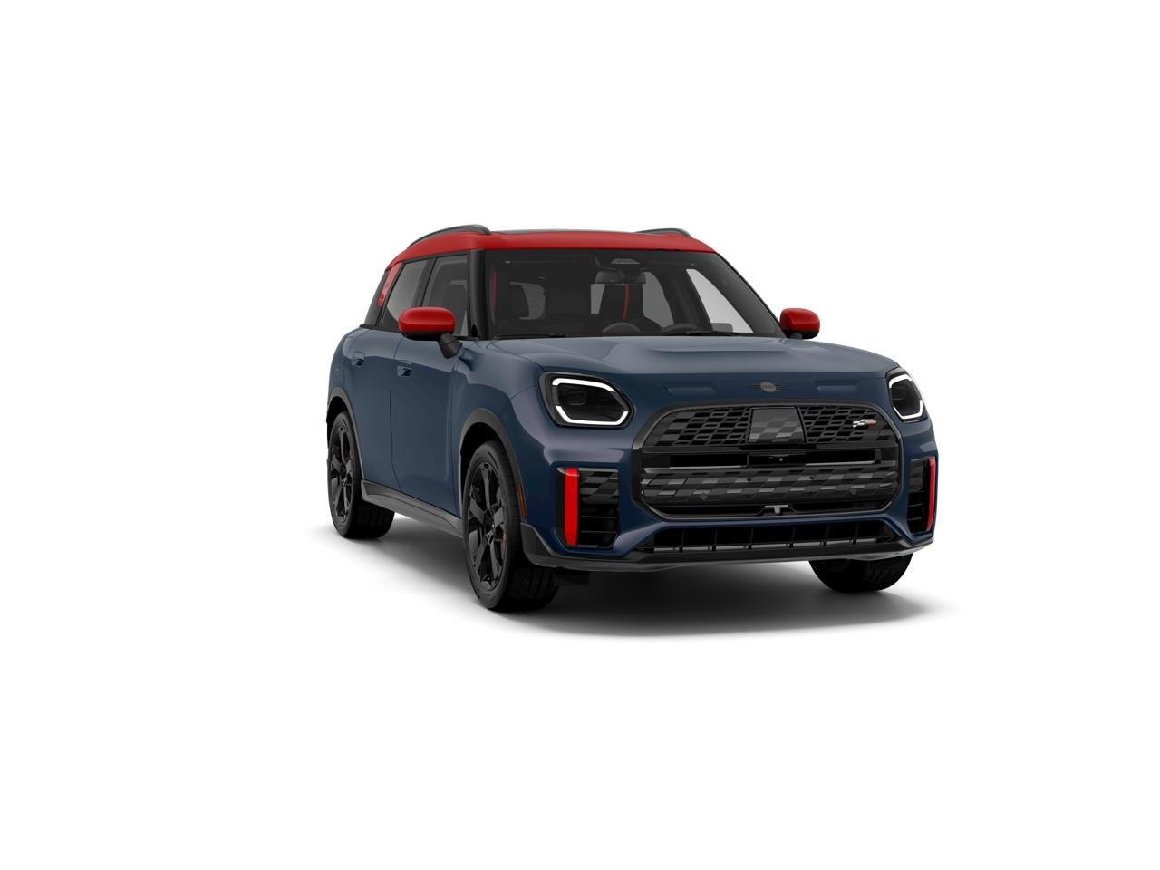 2027 MINI Countryman's photo