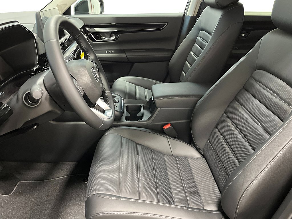 2026 Honda CR-V EX-L - Photo 12