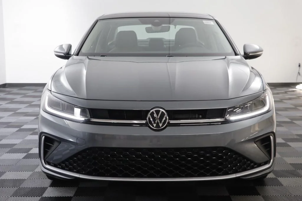 New 2026 Platinum Gray Volkswagen 1.5T SEL image 23