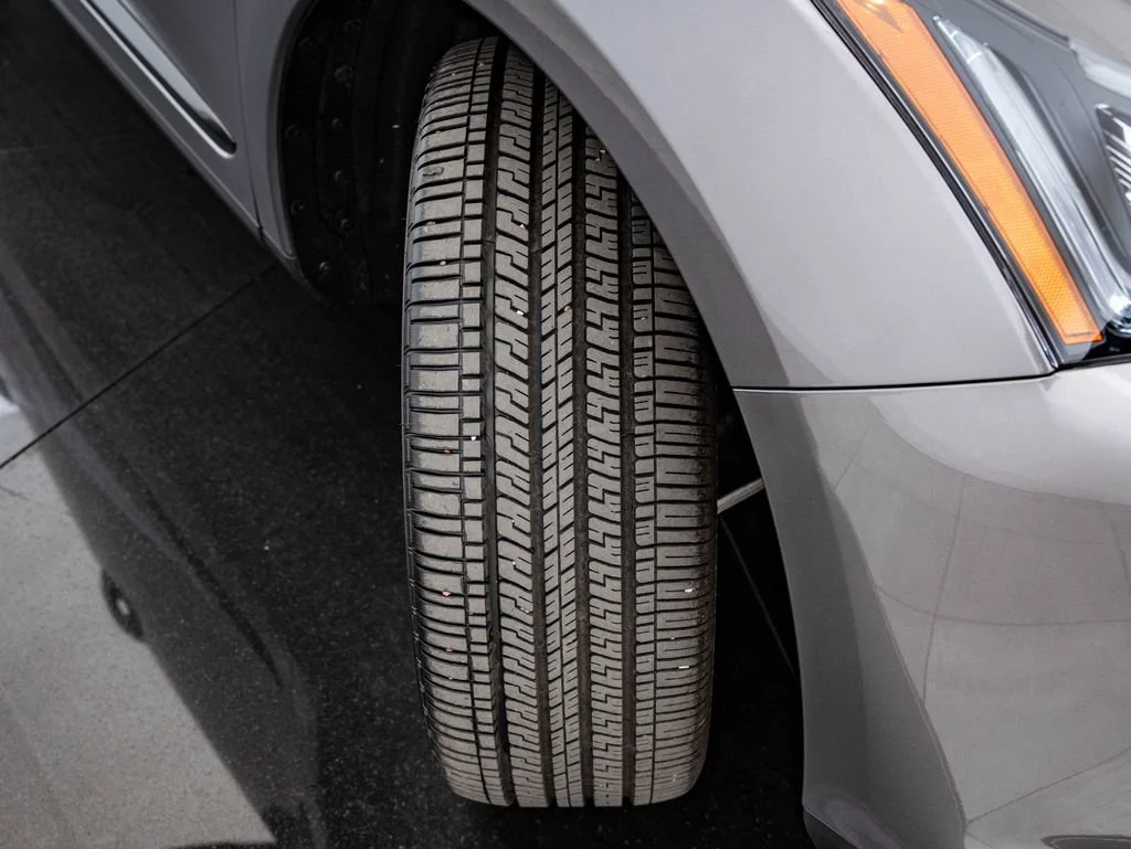 Used 2026 Liquid Carbon Metallic Acura A-Spec Package image 53