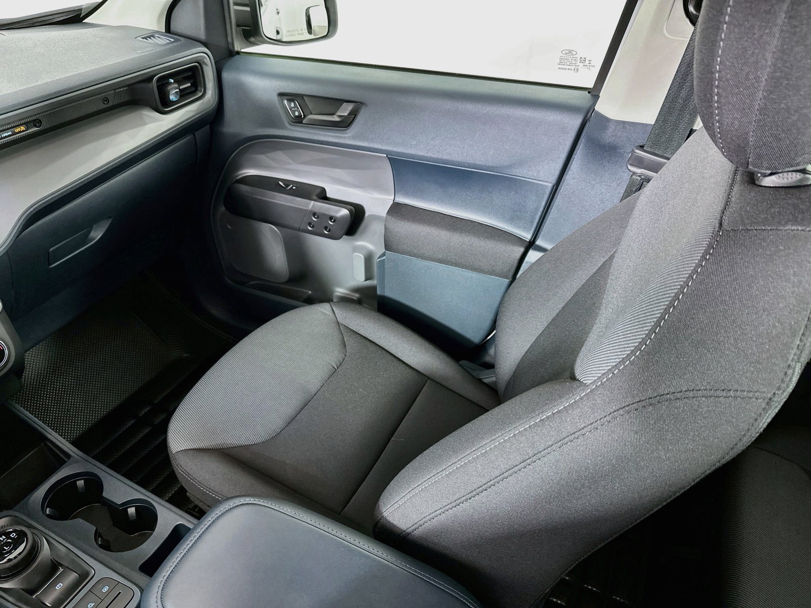 Used 2023 Oxford White Ford XL image 21