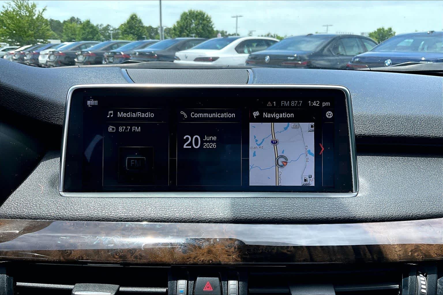 2018 BMW X5 xDrive40e - Photo 38