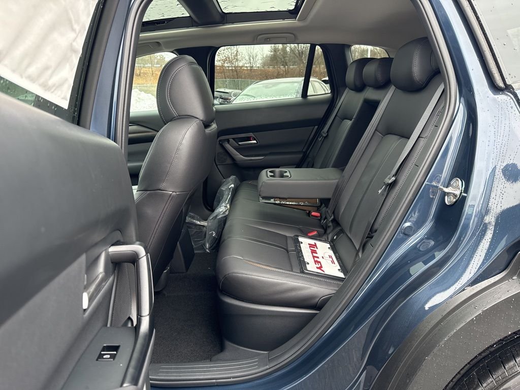 2026 Mazda CX-50 Premium - Photo 8