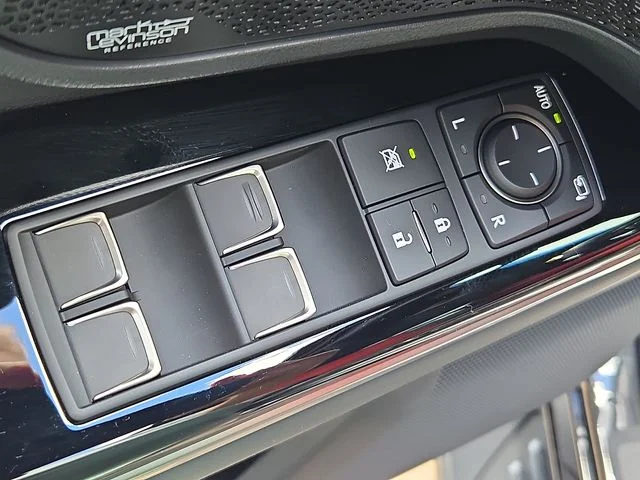 New 2026 Caviar Lexus F SPORT HANDLING image 11