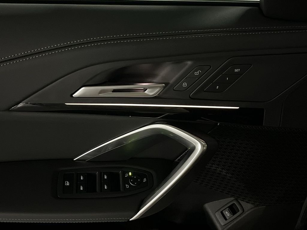 2026 BMW X1 28i - Photo 13