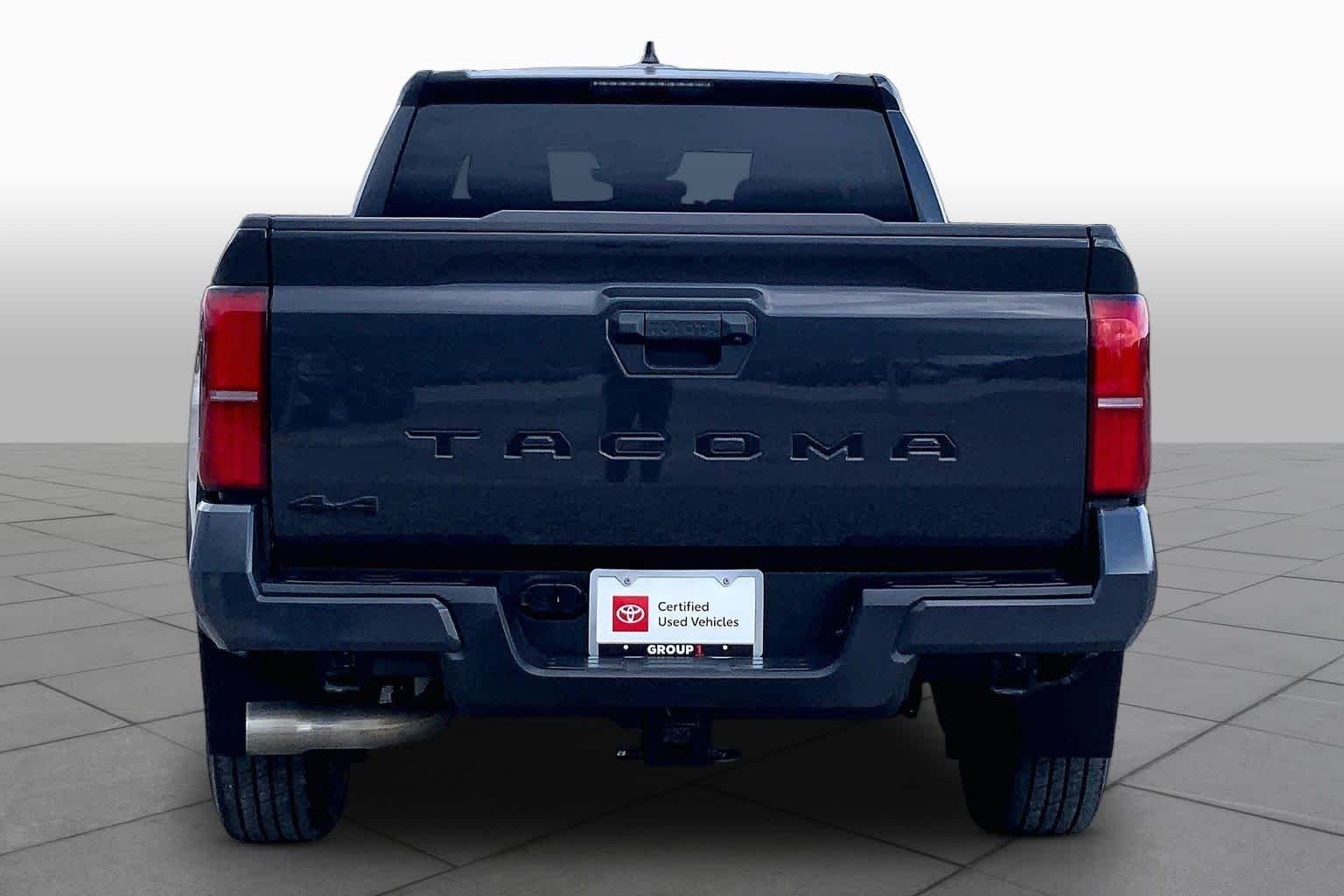 Used 2024 Underground Toyota SR5 image 9