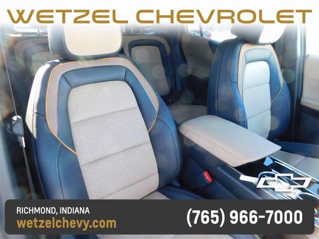 2026 Chevrolet Equinox ACTIV - Photo 20