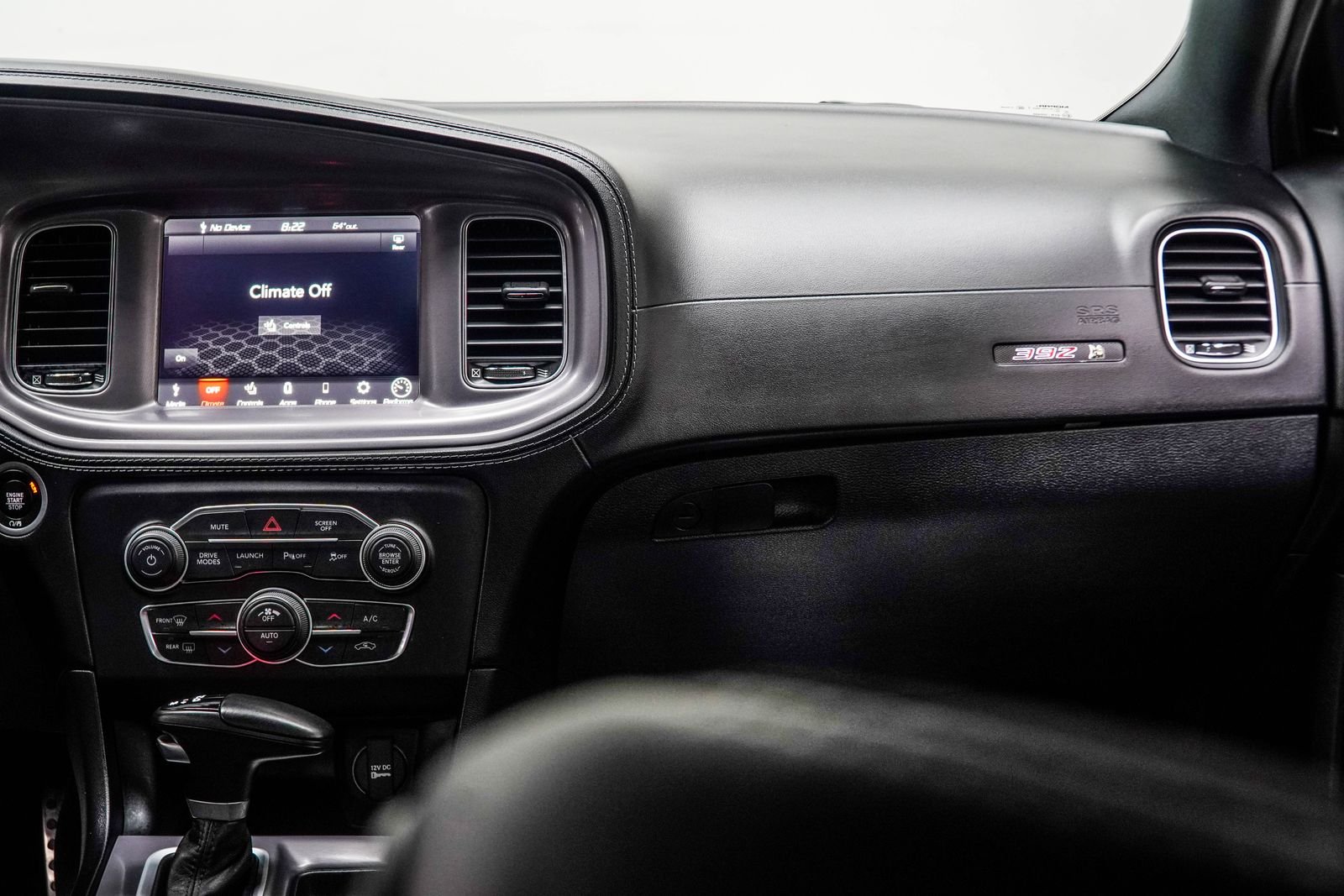 Used 2023 Green Dodge R/T Scat Pack image 19