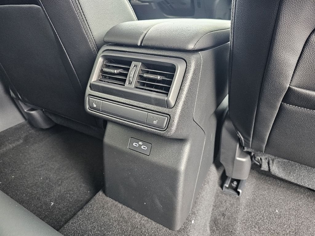 2026 Mazda CX-50 Premium Plus - Photo 21