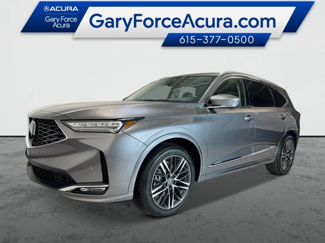 2026 Acura MDX SH-AWD w/Advance Package's photo
