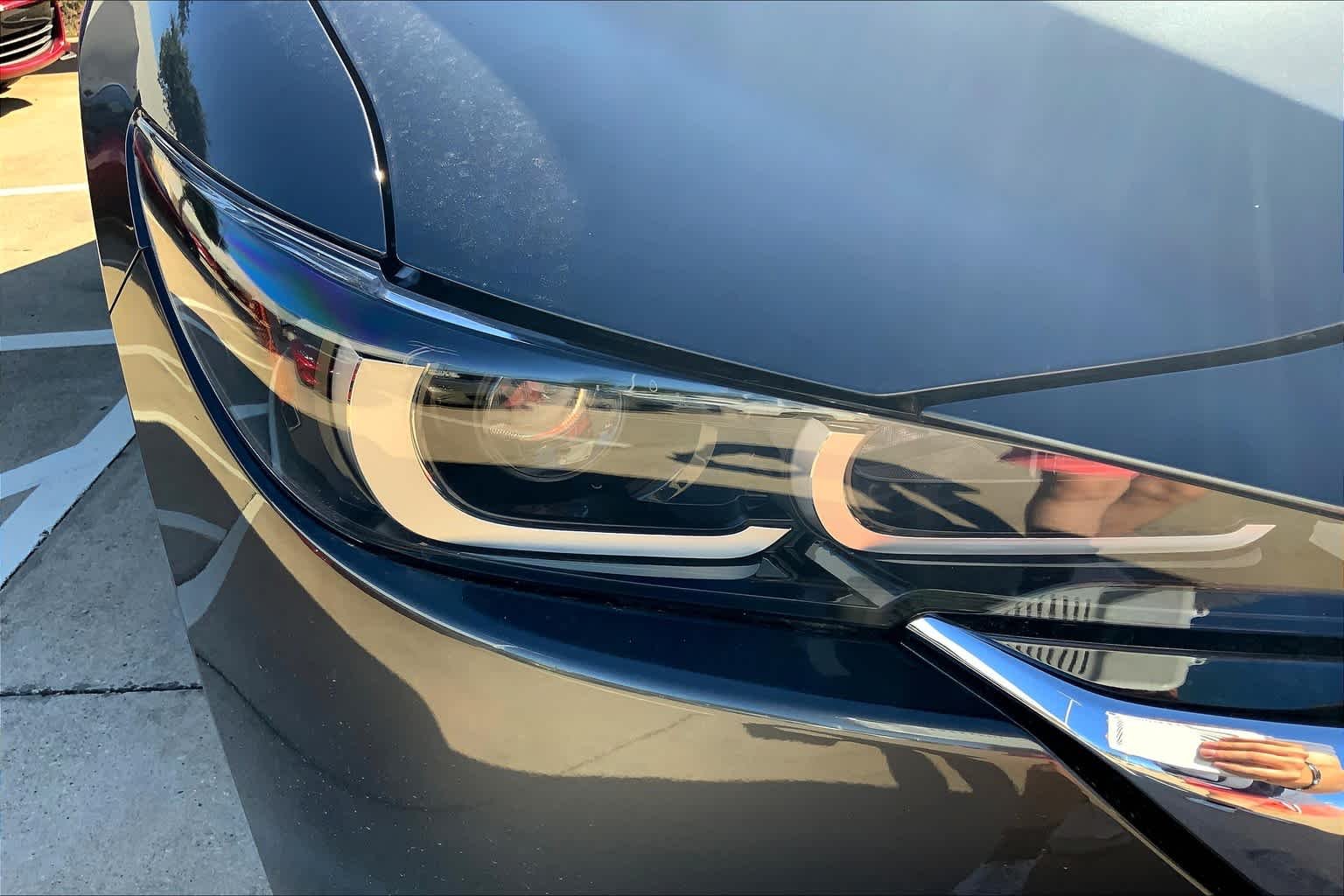 2025 Mazda CX-5 S Select Package - Photo 13