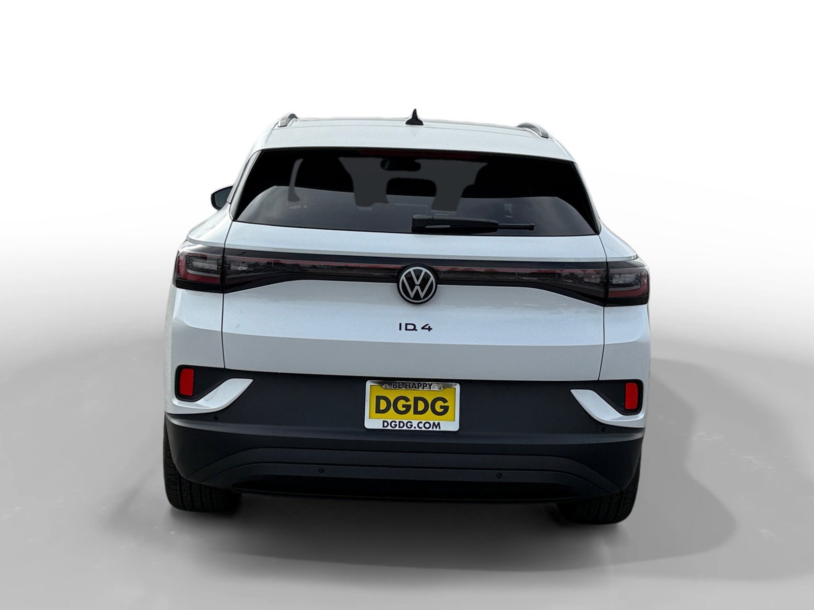 New 2026 Opal White Pearl Volkswagen Pro S image 4