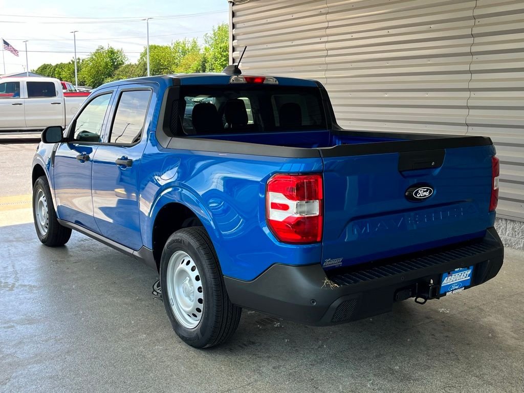 New 2026 Blue Ford XL image 12