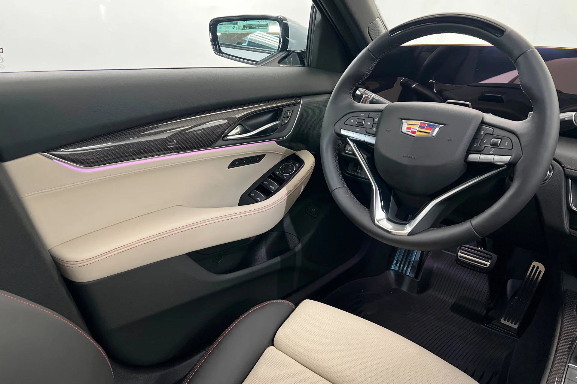 2026 Cadillac CT5 Sport - Photo 11