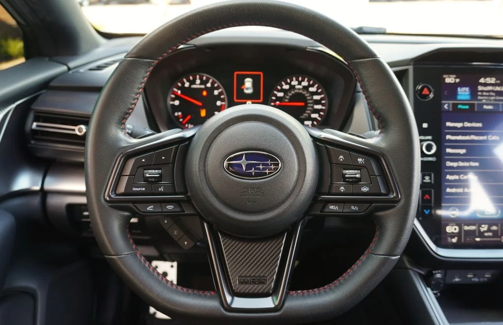 Used 2022 Gray Subaru Premium image 12