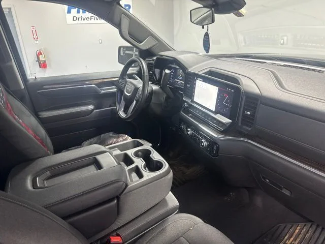 Used 2023 Black GMC Elevation image 26