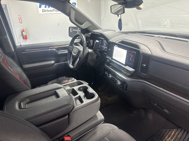 Used 2023 Black GMC Elevation image 26