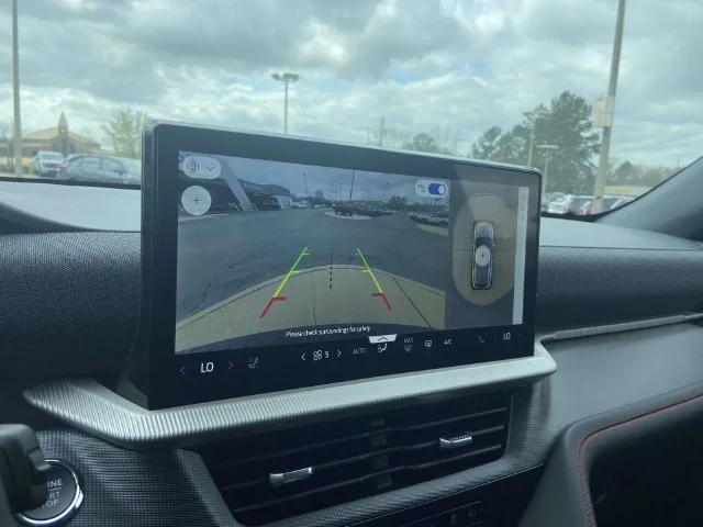 New 2026 Agate Black Metallic Ford ST-Line image 18