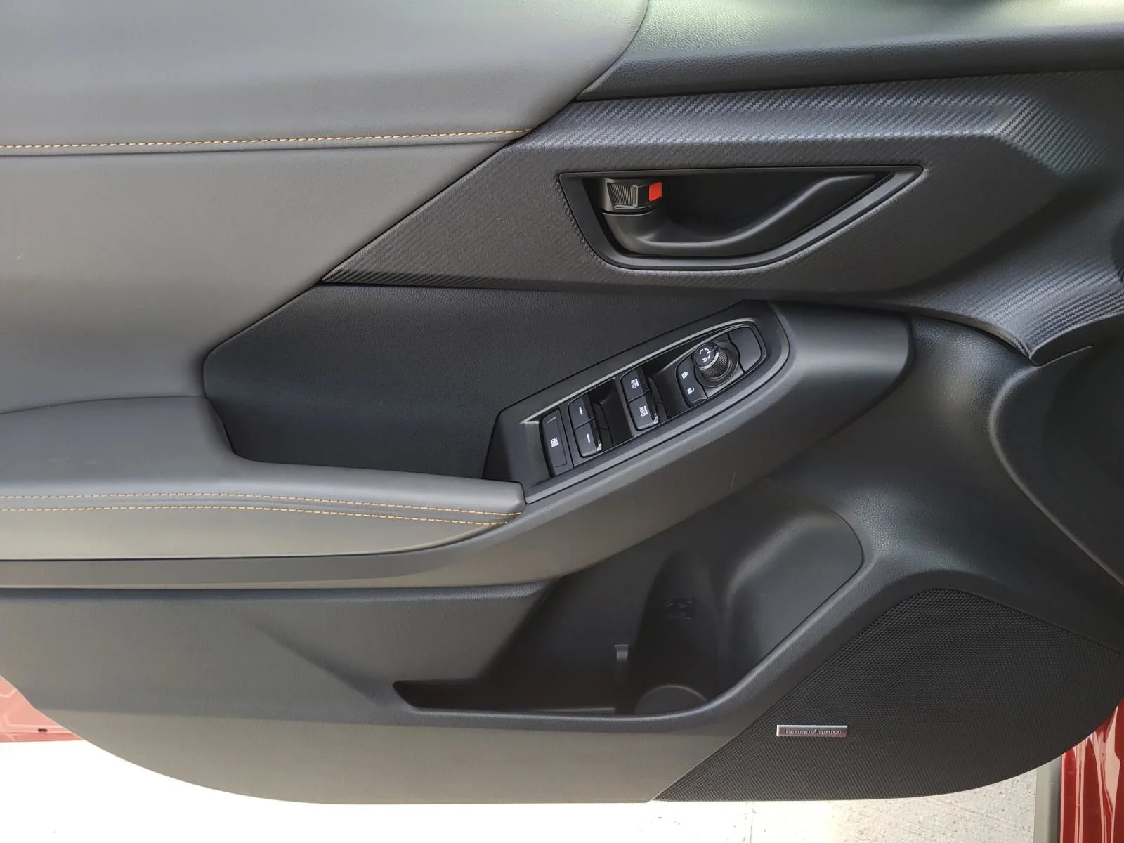 2026 Subaru Crosstrek Wilderness - Photo 18