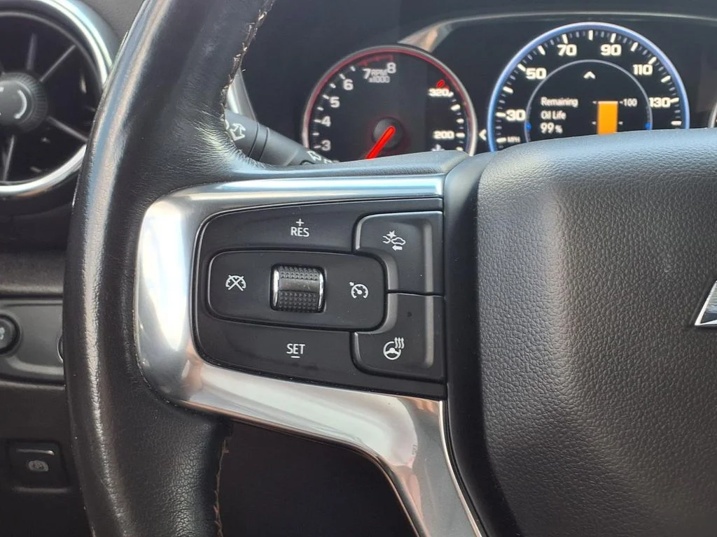 Used 2019 Summit White Chevrolet Premier image 19