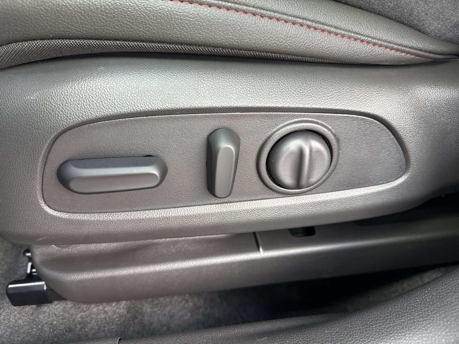 New 2026 Sterling Gray Metallic Chevrolet 2RS with Driver Confidence Package image 35