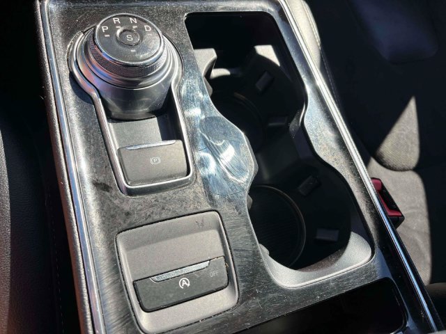 Certified Used 2019 Blue Ford ST image 35