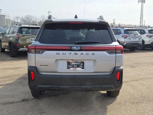 2026 Subaru Outback Premium - Photo 48